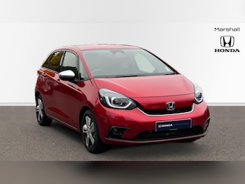 Honda - Jazz