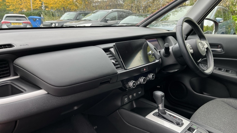Used Honda Jazz 2022 for sale - 76361859: Photo 2