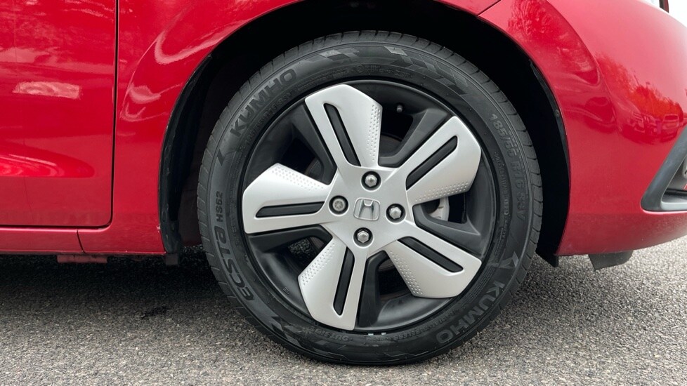 Used Honda Jazz 2022 for sale - 76361859: Photo 20