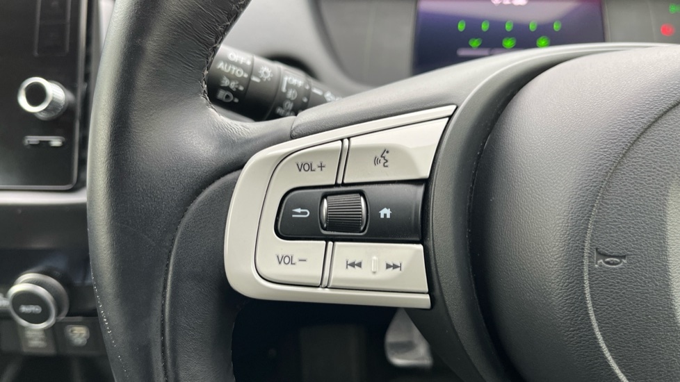 Used Honda Jazz 2022 for sale - 76361859: Photo 21