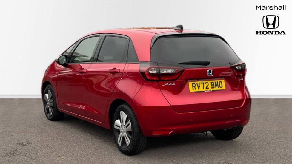 Used Honda Jazz 2022 for sale - 76361859: Photo 3