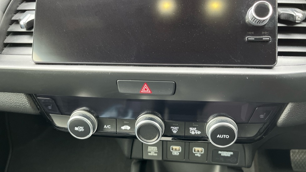 Used Honda Jazz 2022 for sale - 76361859: Photo 34