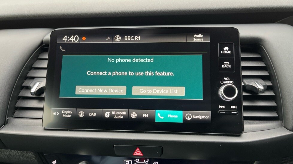 Used Honda Jazz 2022 for sale - 76361859: Photo 35