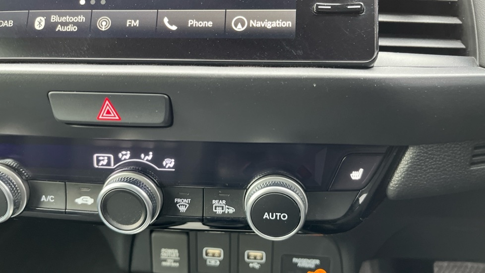 Used Honda Jazz 2022 for sale - 76361859: Photo 37