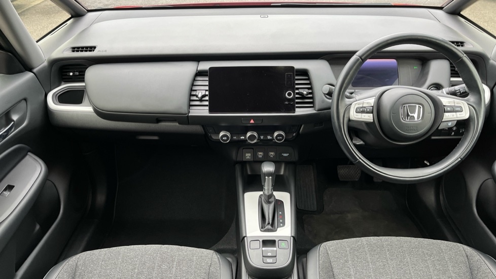 Used Honda Jazz 2022 for sale - 76361859: Photo 4