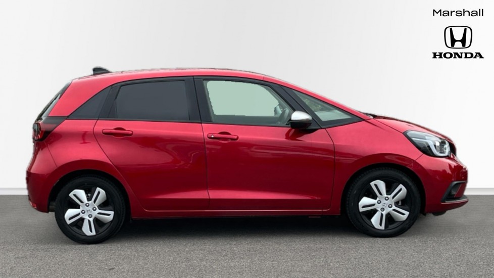 Used Honda Jazz 2022 for sale - 76361859: Photo 5