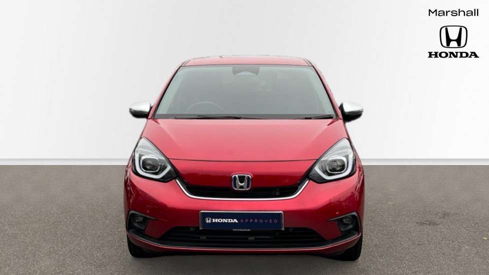 Used Honda Jazz 2022 for sale - 76361859: Photo 6
