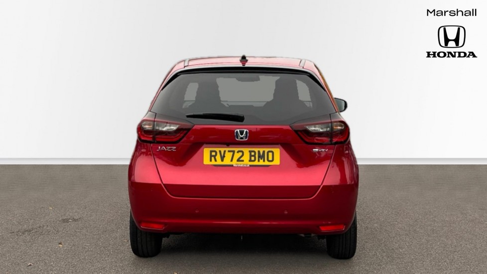 Used Honda Jazz 2022 for sale - 76361859: Photo 7