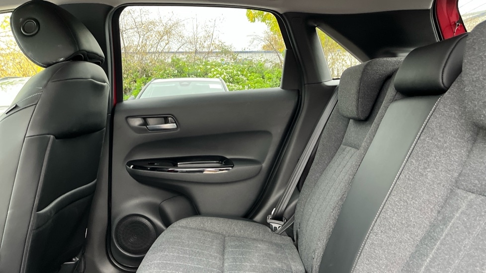 Used Honda Jazz 2022 for sale - 76361859: Photo 8