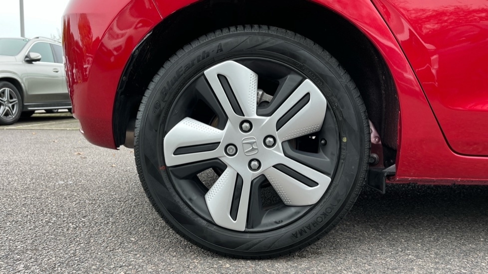 Used Honda Jazz 2022 for sale - 76361859: Photo 9