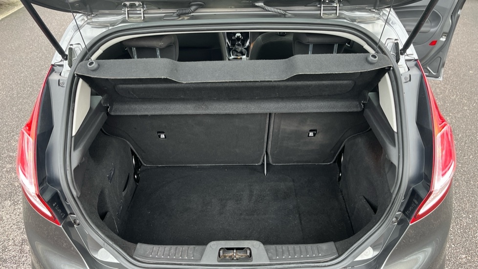 Used Ford Fiesta 2016 for sale - 76684121: Photo 15