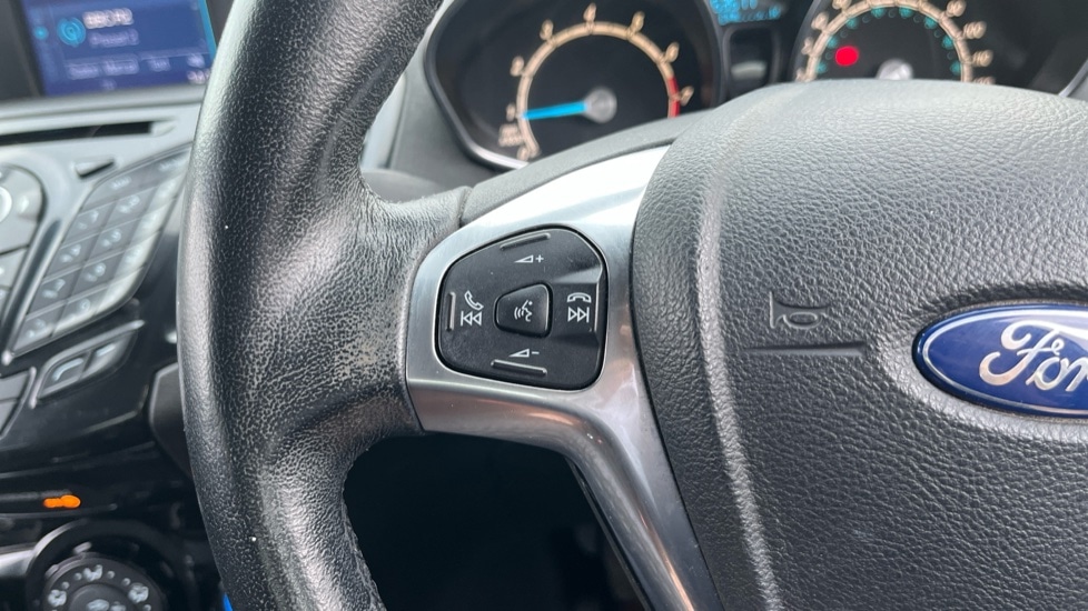 Used Ford Fiesta 2016 for sale - 76684121: Photo 22