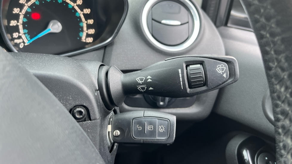 Used Ford Fiesta 2016 for sale - 76684121: Photo 23