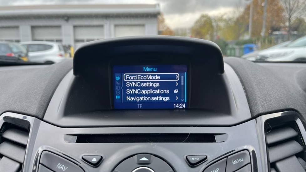 Used Ford Fiesta 2016 for sale - 76684121: Photo 25