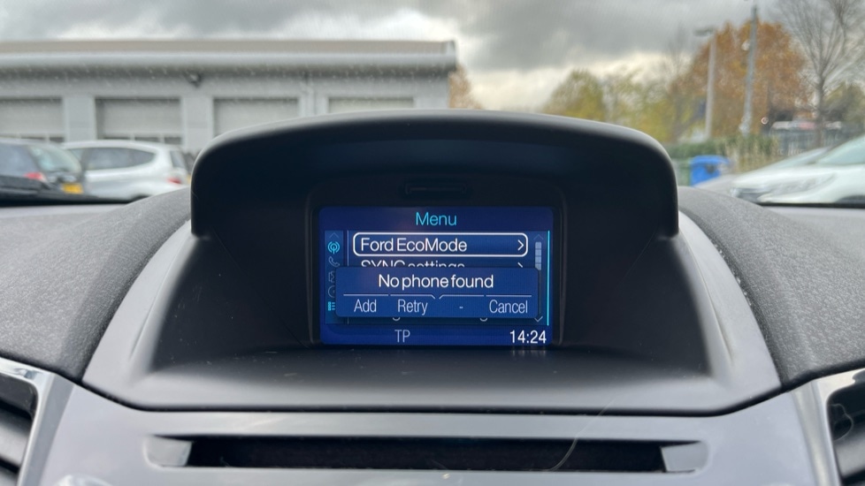 Used Ford Fiesta 2016 for sale - 76684121: Photo 26