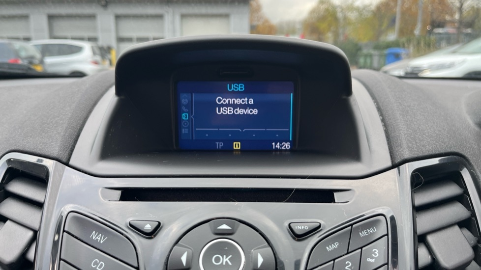 Used Ford Fiesta 2016 for sale - 76684121: Photo 34