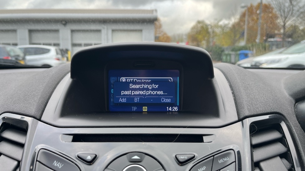 Used Ford Fiesta 2016 for sale - 76684121: Photo 35