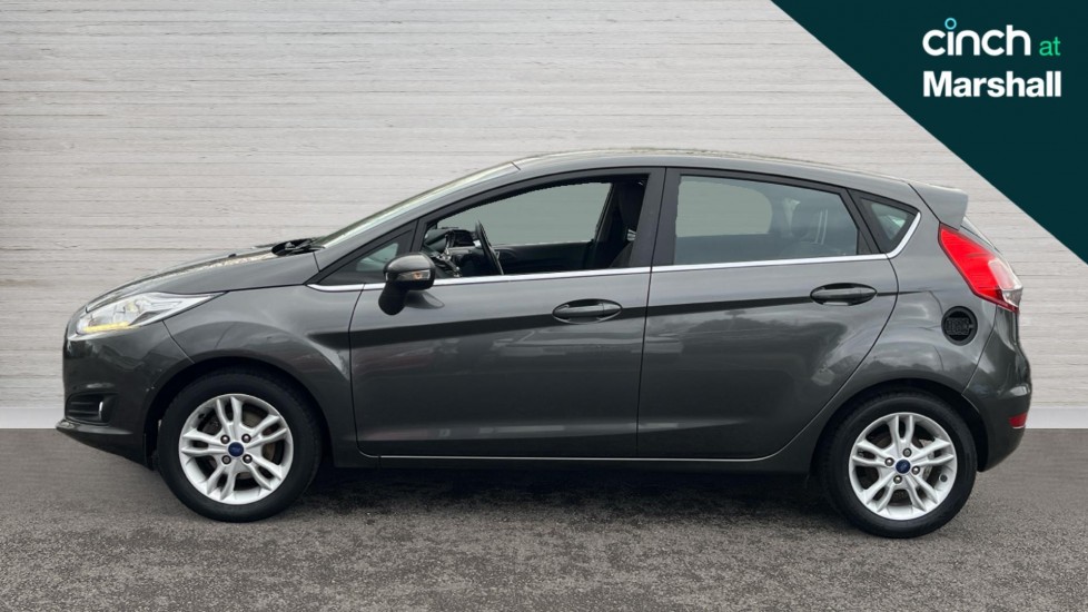 Used Ford Fiesta 2016 for sale - 76684121: Photo 6