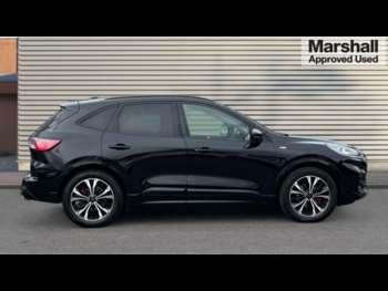 Used Ford Kuga 2021 for sale - 74264149: Photo