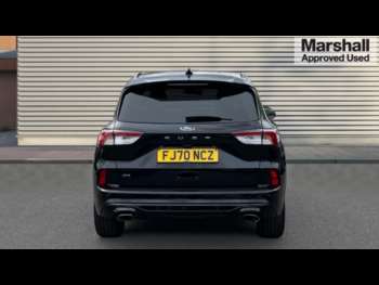 Used Ford Kuga 2021 for sale - 74264149: Photo