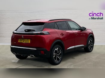 Used Peugeot 2008 2023 for sale - 76842158: Photo