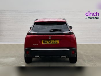 Used Peugeot 2008 2023 for sale - 76842158: Photo