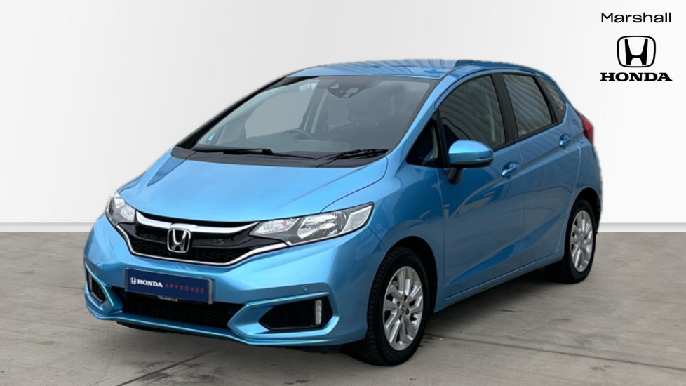 Used Honda Jazz 2018 for sale - 76404718: Photo 10