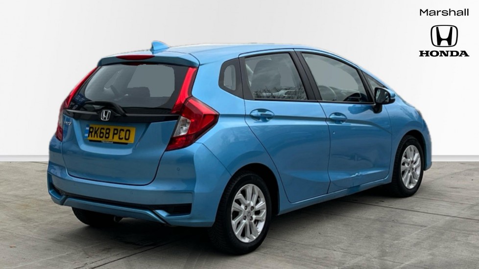 Used Honda Jazz 2018 for sale - 76404718: Photo 12