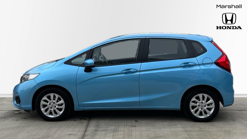 Used Honda Jazz 2018 for sale - 76404718: Photo 13