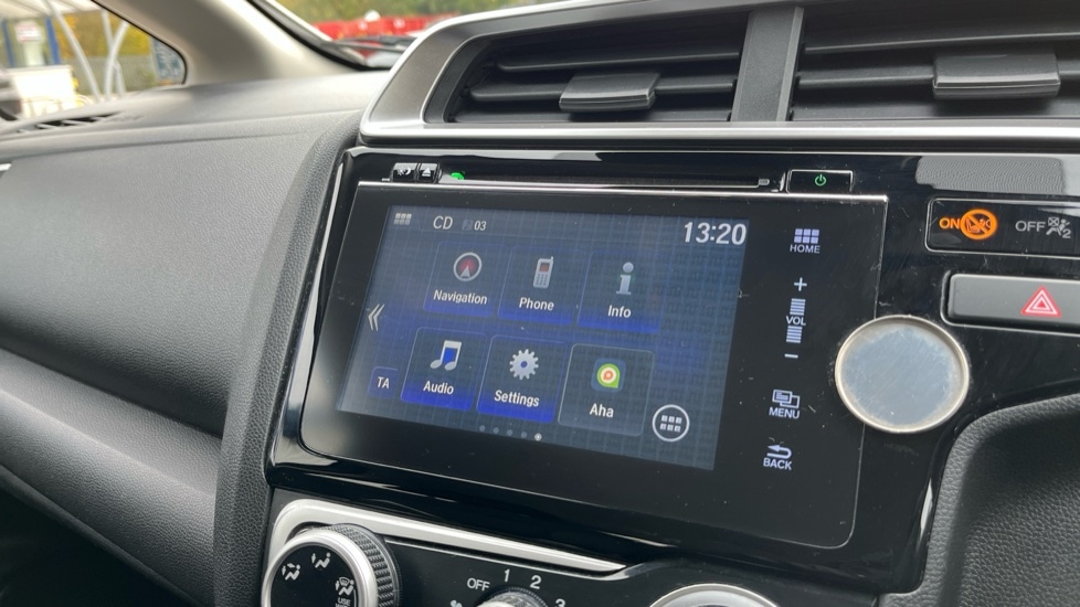 Used Honda Jazz 2018 for sale - 76404718: Photo 15