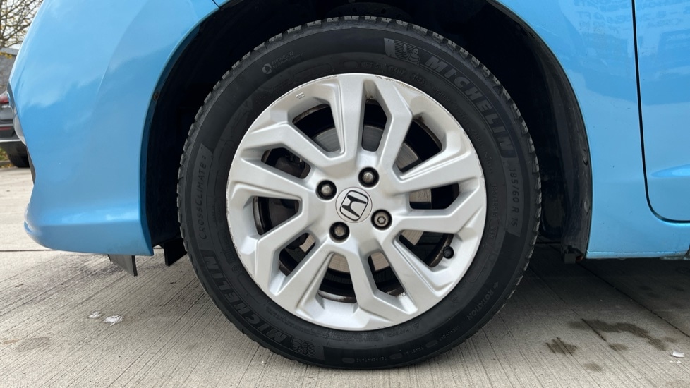 Used Honda Jazz 2018 for sale - 76404718: Photo 18