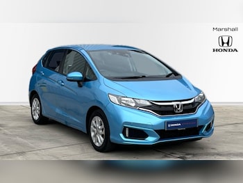 2018 - 1.3 i-VTEC SE 5dr CVT