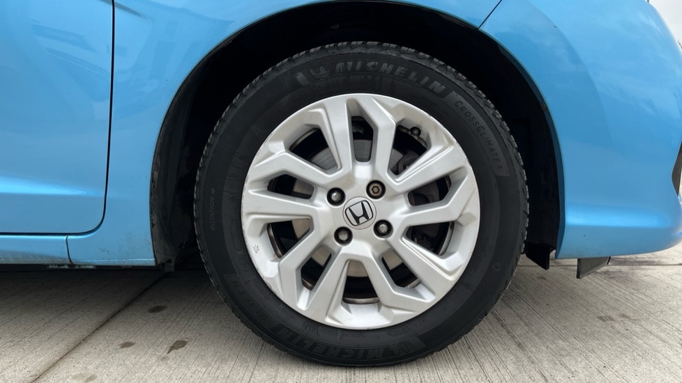 Used Honda Jazz 2018 for sale - 76404718: Photo 20