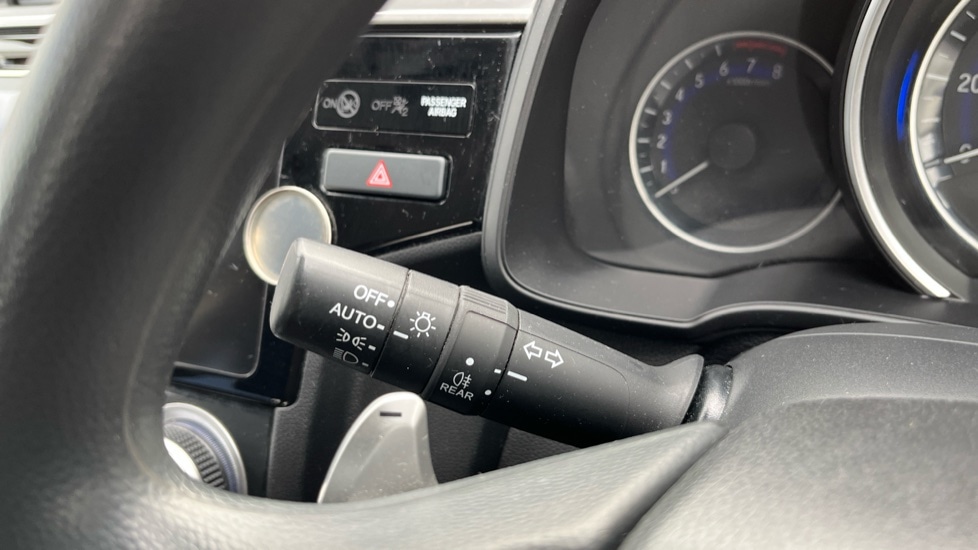 Used Honda Jazz 2018 for sale - 76404718: Photo 24