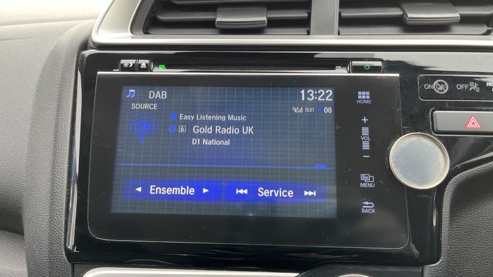 Used Honda Jazz 2018 for sale - 76404718: Photo 32