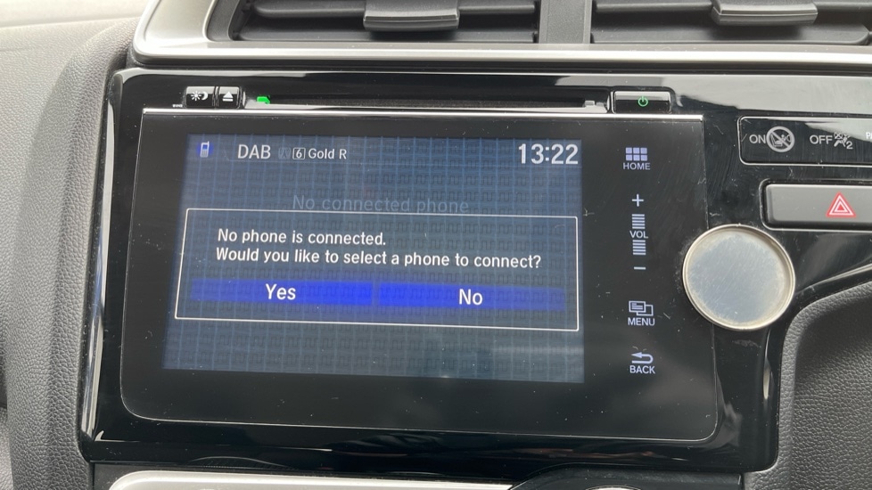 Used Honda Jazz 2018 for sale - 76404718: Photo 34