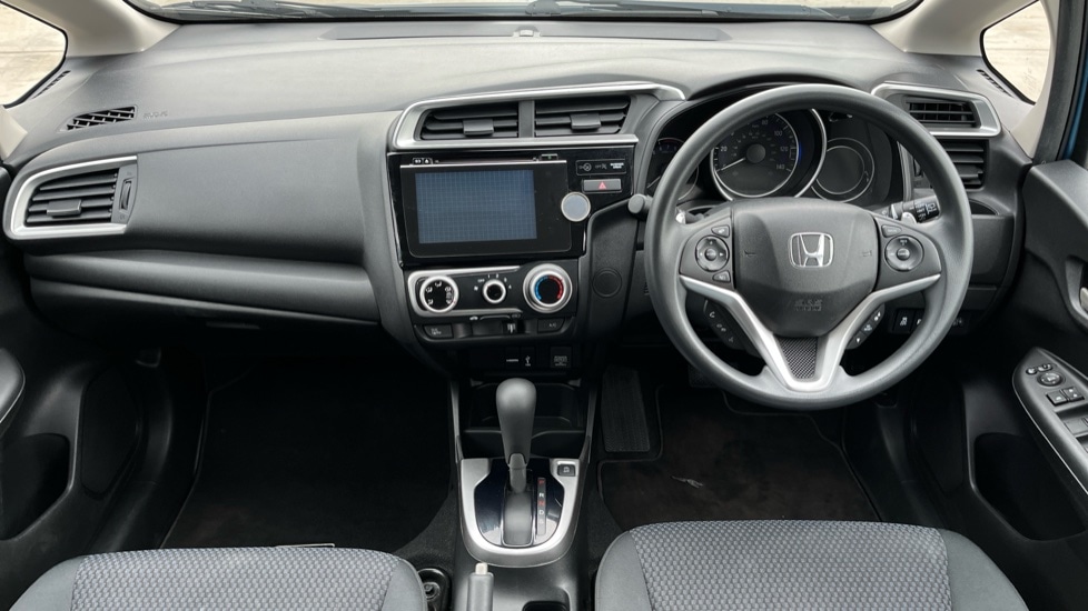 Used Honda Jazz 2018 for sale - 76404718: Photo 4