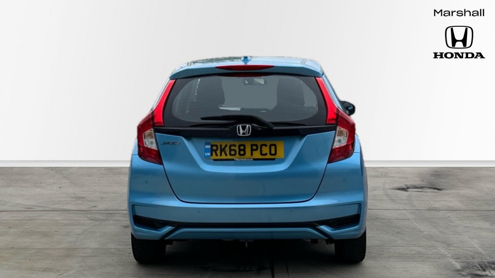 Used Honda Jazz 2018 for sale - 76404718: Photo 7