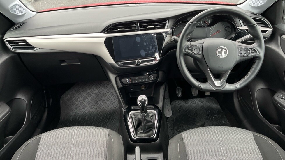 Used Vauxhall Corsa 2022 for sale - 76493919: Photo 11