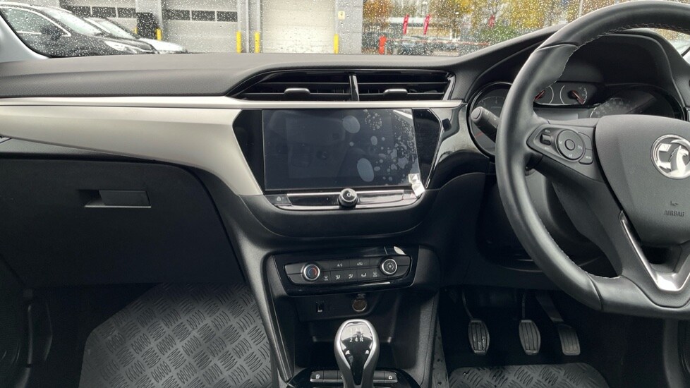 Used Vauxhall Corsa 2022 for sale - 76493919: Photo 12