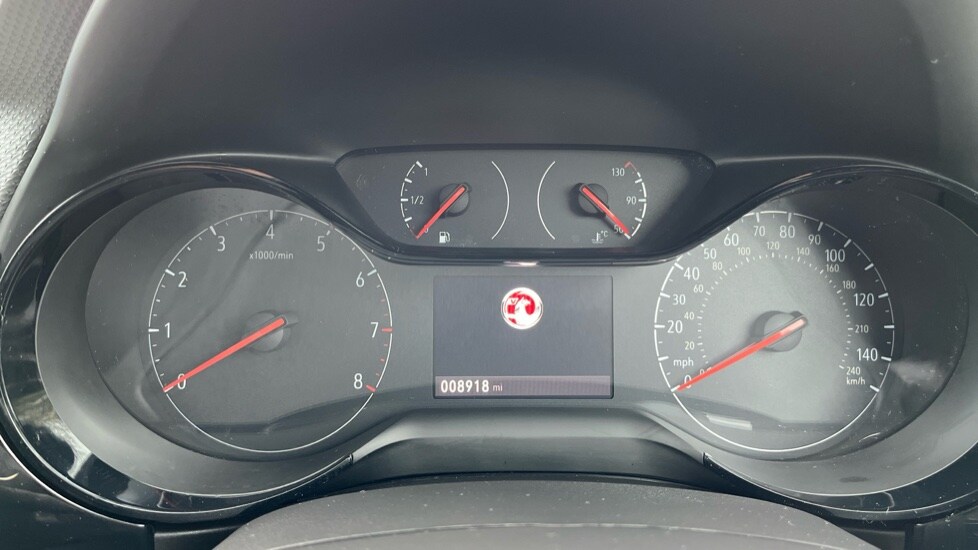 Used Vauxhall Corsa 2022 for sale - 76493919: Photo 13