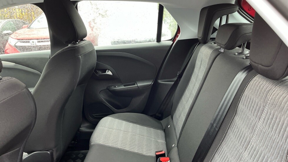 Used Vauxhall Corsa 2022 for sale - 76493919: Photo 14