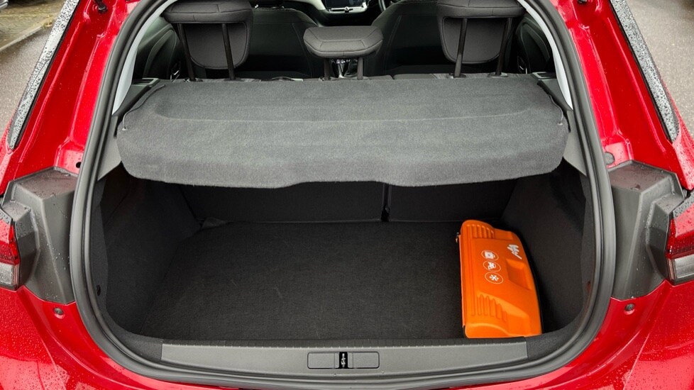 Used Vauxhall Corsa 2022 for sale - 76493919: Photo 15