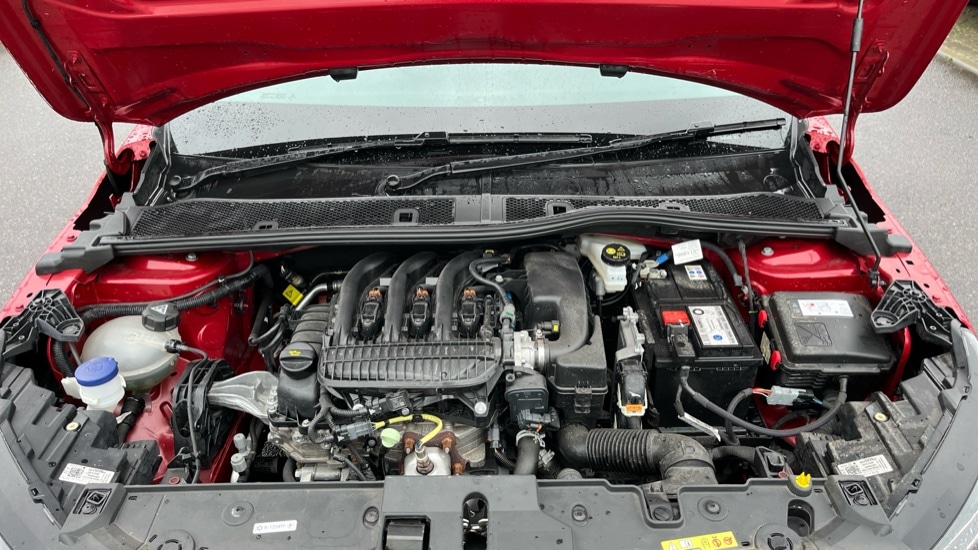 Used Vauxhall Corsa 2022 for sale - 76493919: Photo 16