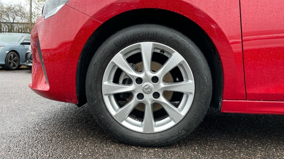 Used Vauxhall Corsa 2022 for sale - 76493919: Photo 17