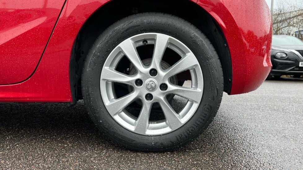 Used Vauxhall Corsa 2022 for sale - 76493919: Photo 18