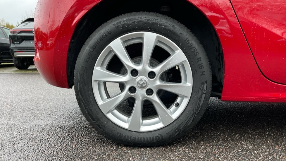 Used Vauxhall Corsa 2022 for sale - 76493919: Photo 19