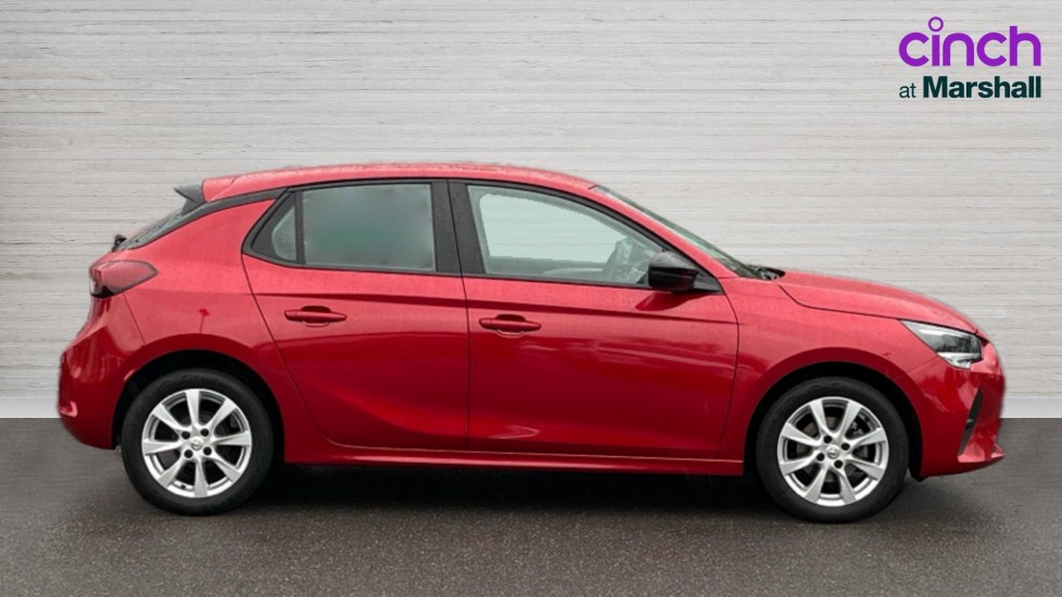 Used Vauxhall Corsa 2022 for sale - 76493919: Photo 2