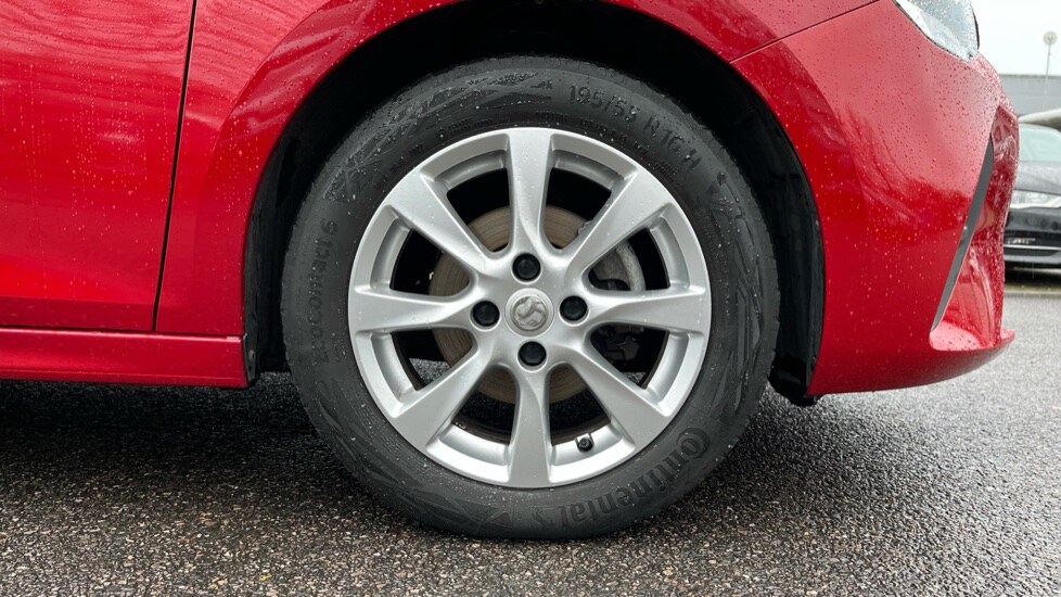 Used Vauxhall Corsa 2022 for sale - 76493919: Photo 20