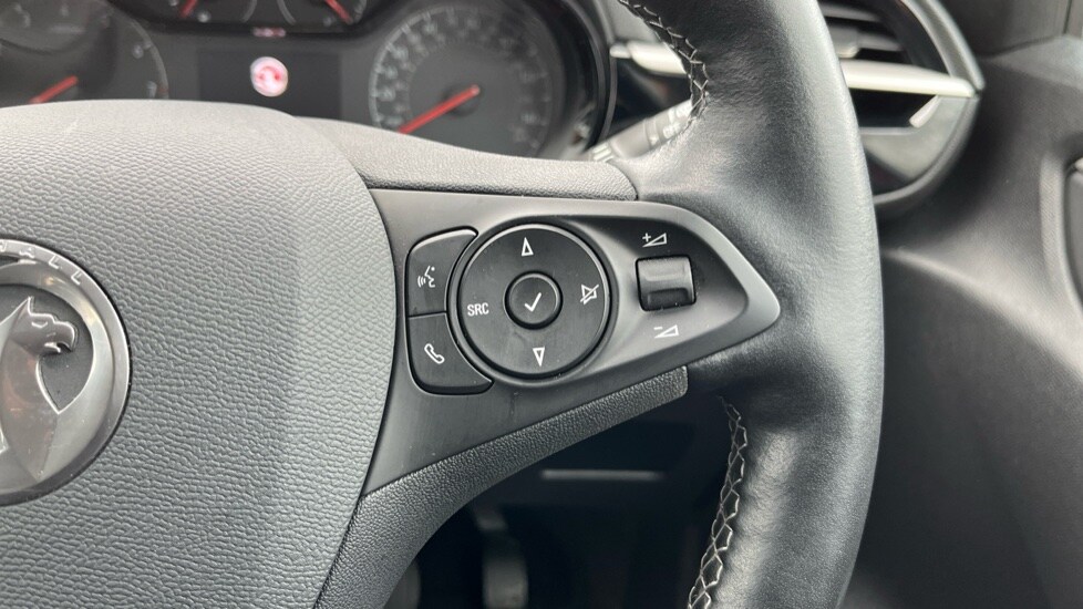 Used Vauxhall Corsa 2022 for sale - 76493919: Photo 23